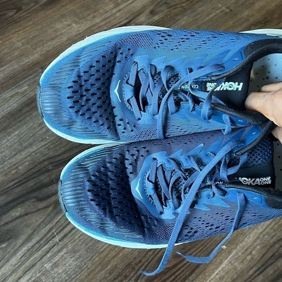 Hoka Clifton 7 size 11.5 - Picture 8 of 14